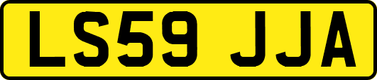 LS59JJA