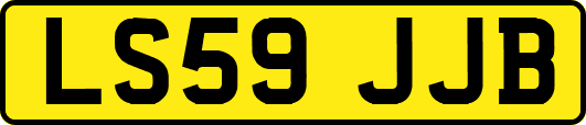 LS59JJB