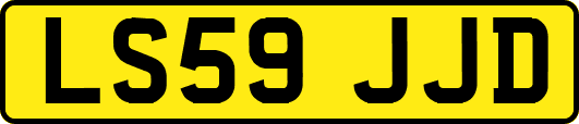LS59JJD