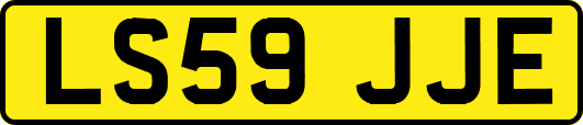 LS59JJE
