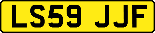 LS59JJF