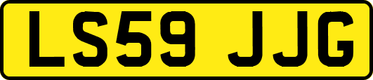 LS59JJG