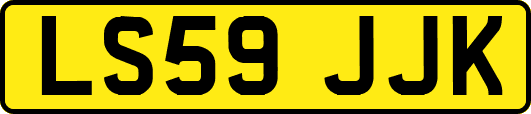 LS59JJK