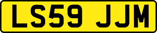 LS59JJM