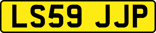 LS59JJP
