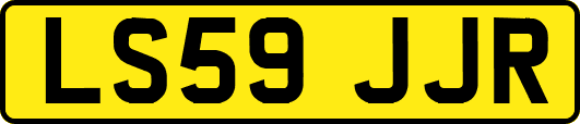 LS59JJR
