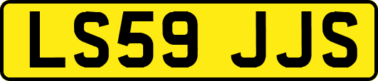 LS59JJS