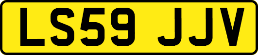 LS59JJV