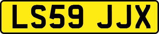 LS59JJX