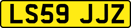 LS59JJZ
