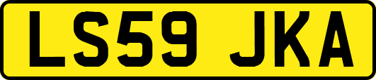 LS59JKA