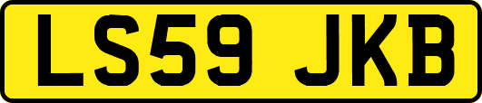 LS59JKB