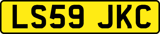 LS59JKC