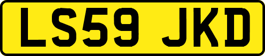 LS59JKD