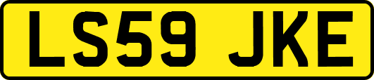 LS59JKE