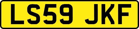 LS59JKF