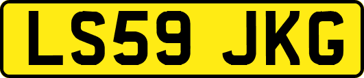 LS59JKG