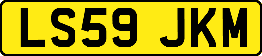 LS59JKM