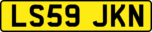 LS59JKN