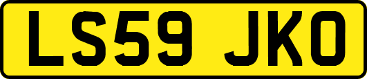 LS59JKO
