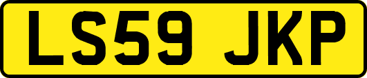 LS59JKP