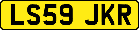 LS59JKR