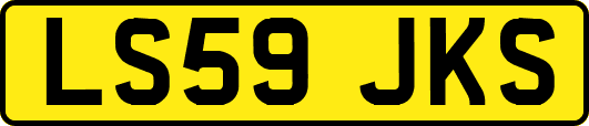 LS59JKS