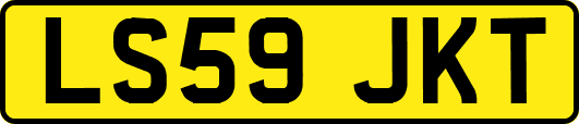 LS59JKT