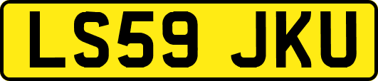 LS59JKU