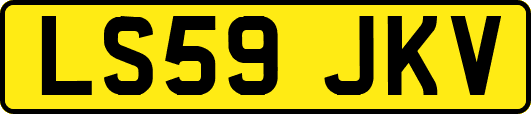 LS59JKV