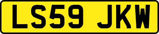 LS59JKW