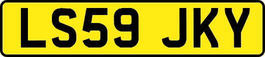LS59JKY