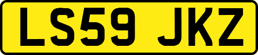 LS59JKZ