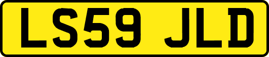 LS59JLD
