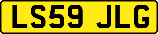 LS59JLG