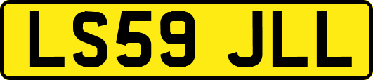 LS59JLL
