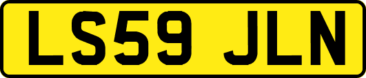 LS59JLN