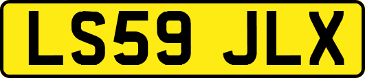LS59JLX