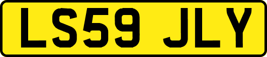 LS59JLY