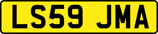LS59JMA