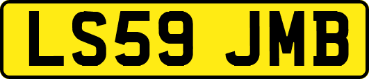 LS59JMB