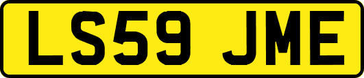 LS59JME