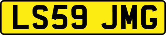 LS59JMG