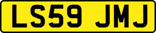 LS59JMJ