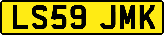 LS59JMK