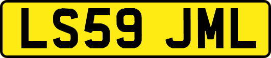 LS59JML