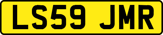 LS59JMR