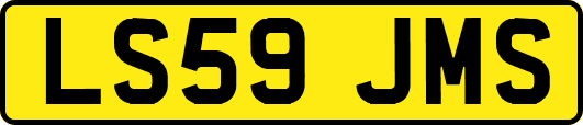 LS59JMS