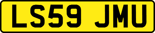 LS59JMU