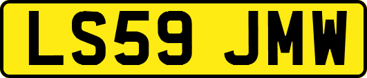 LS59JMW